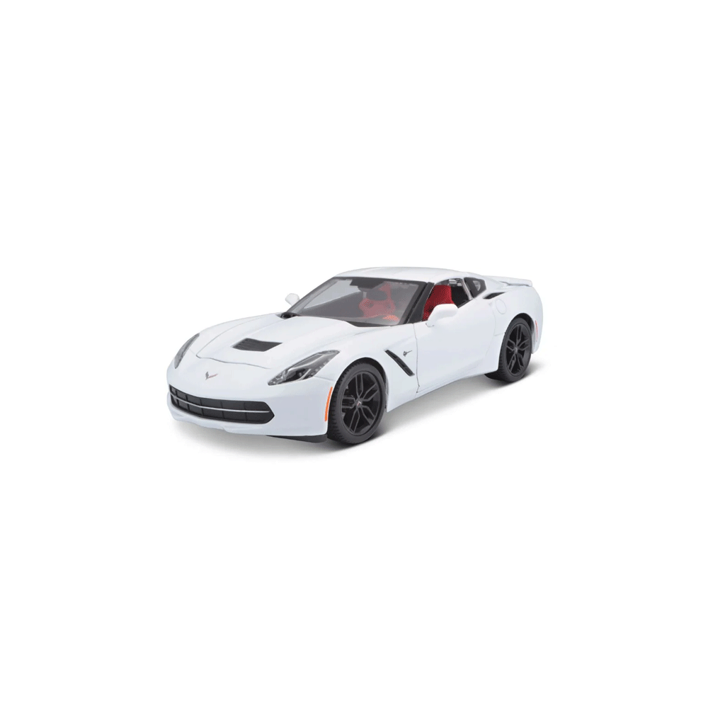 31677 MAISTO MODEL CORVETTE BASIC