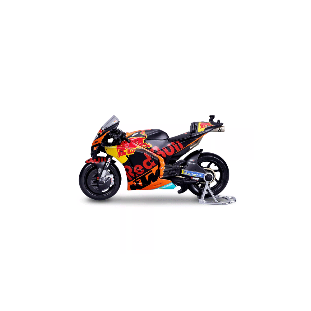 36371 MB KTM RC16 BIKE