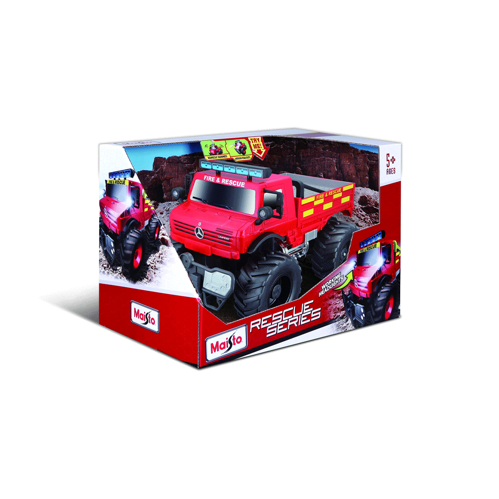 82230 Fm Motosounds Work Trucks