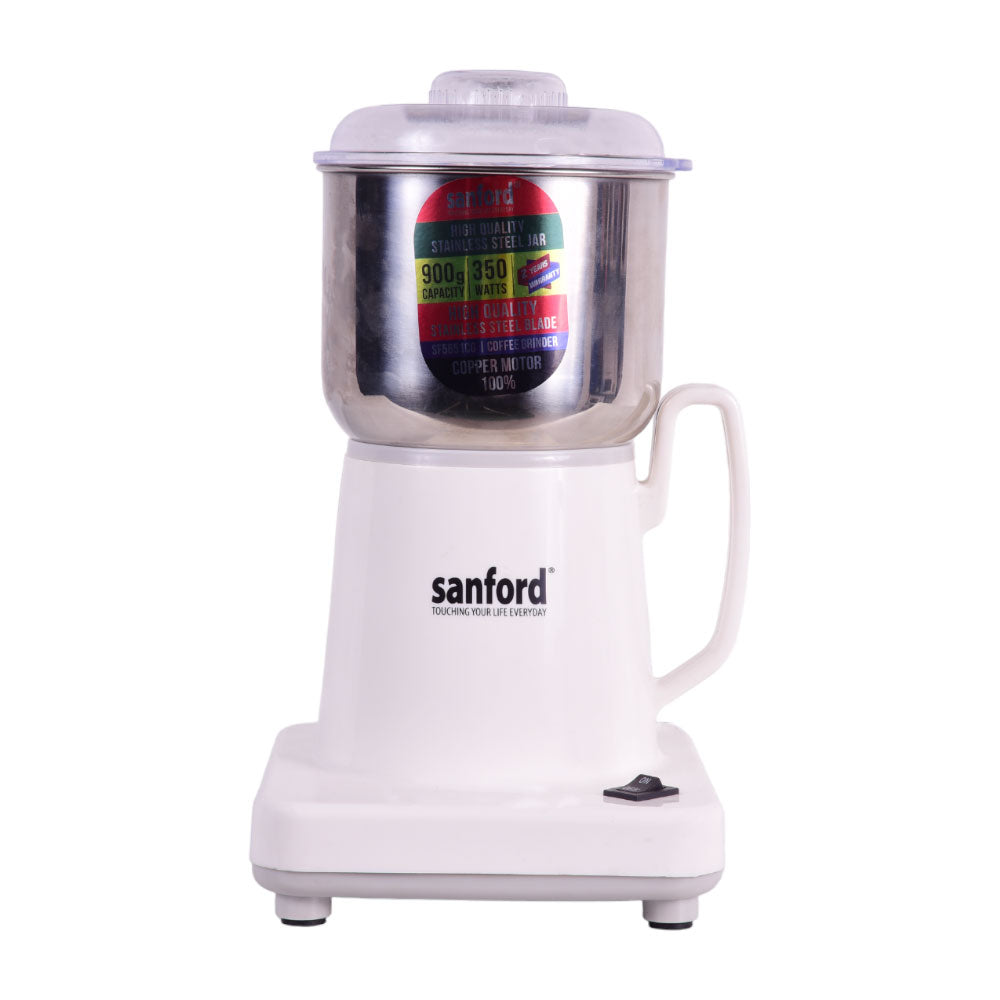 SANFORD COFFEE GRINDER SF5651CG