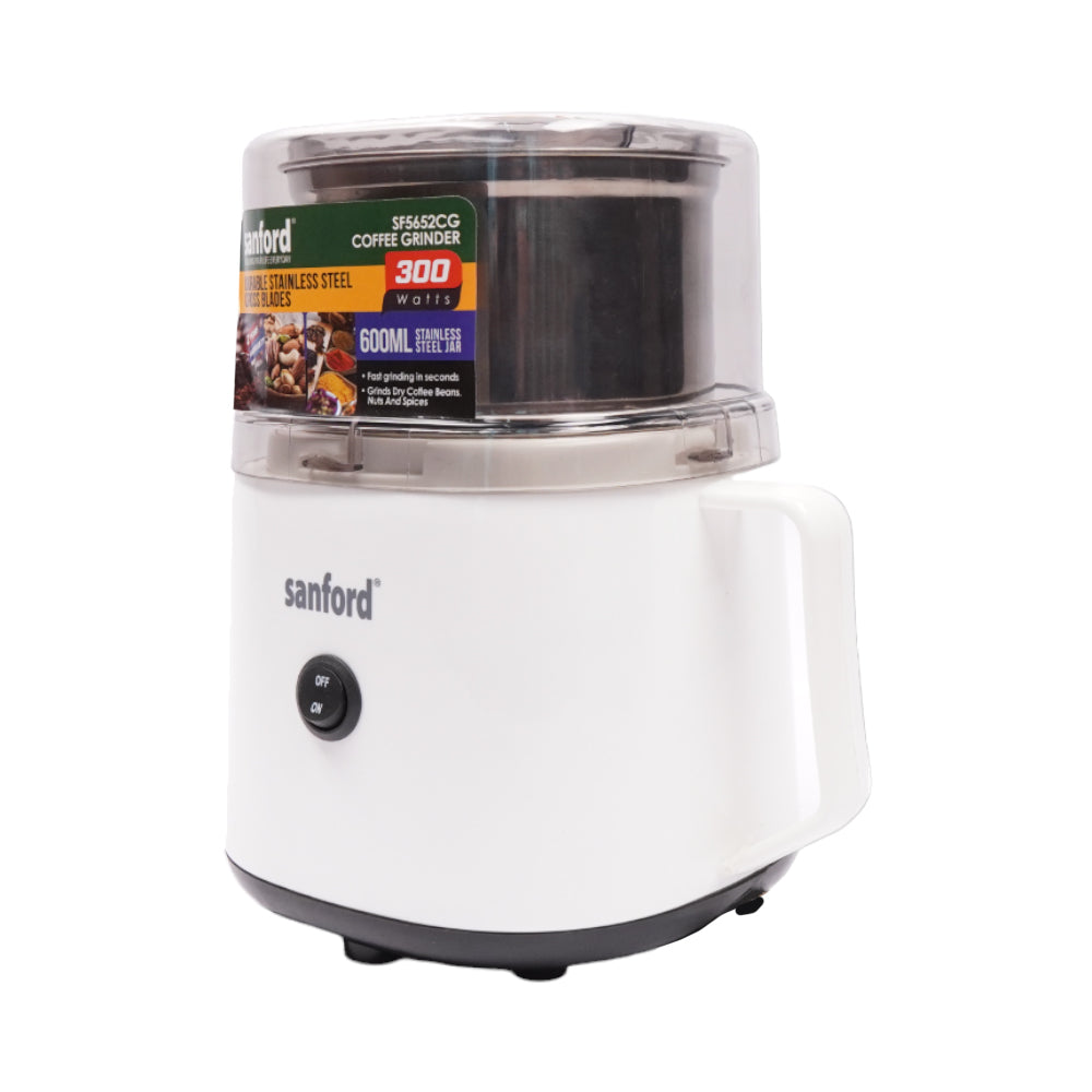 SANFORD COFFEE GRINDER SF5652C BASIC