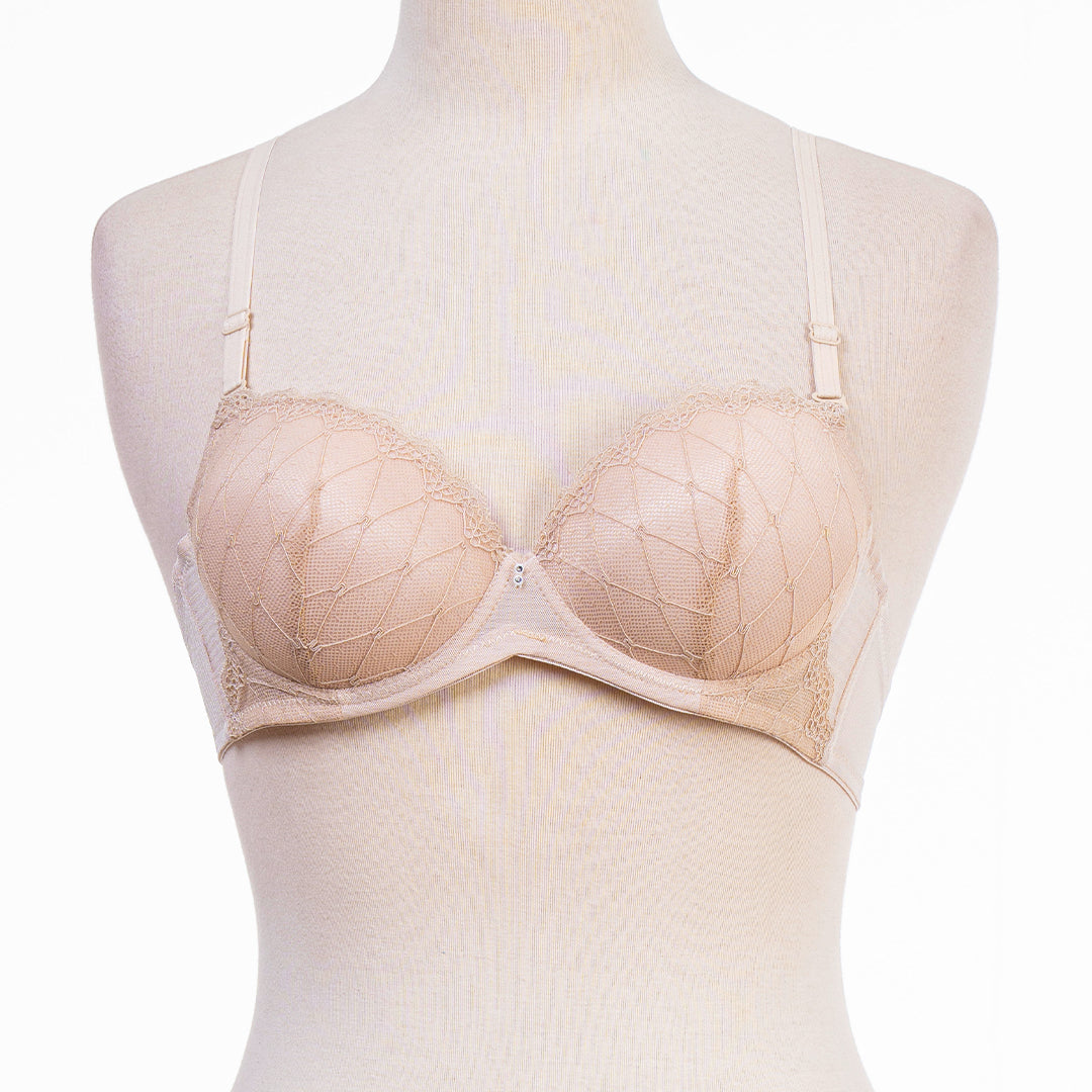 BELLEZA FEEDING BRA 905