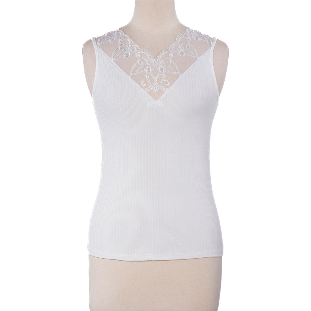 BELLEZA KAMISOL 9106