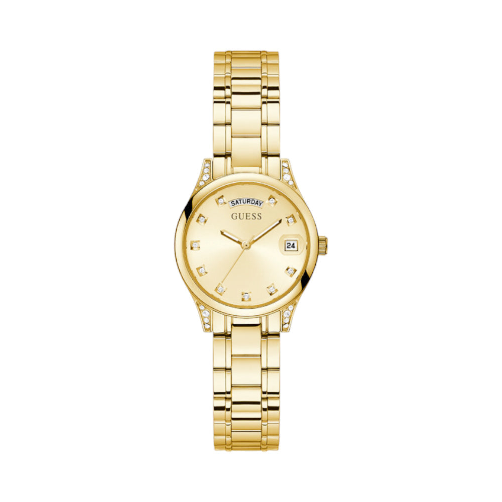 GUESS WATCH GSGW0385L2