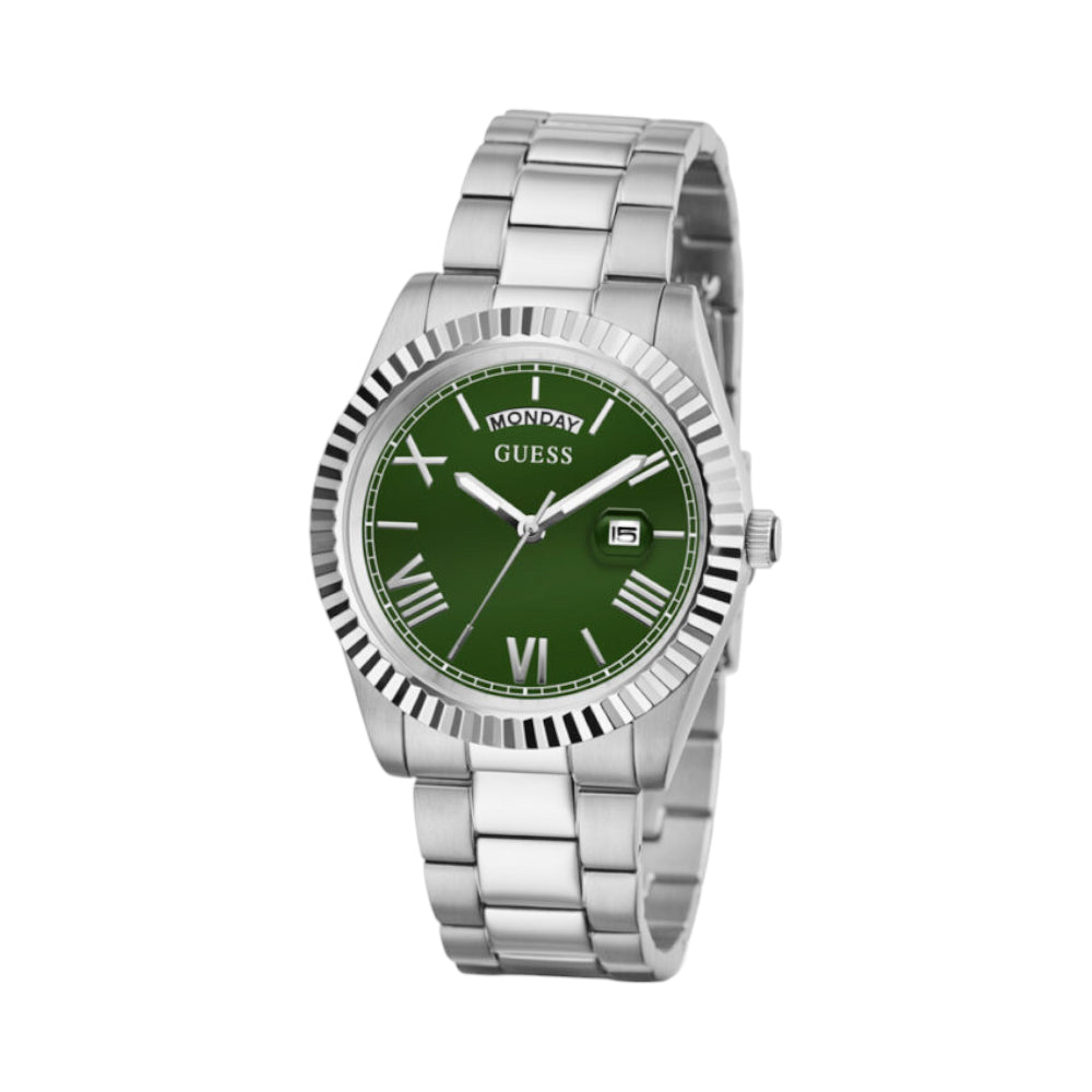 GUESS WATCH GSGW0265G10