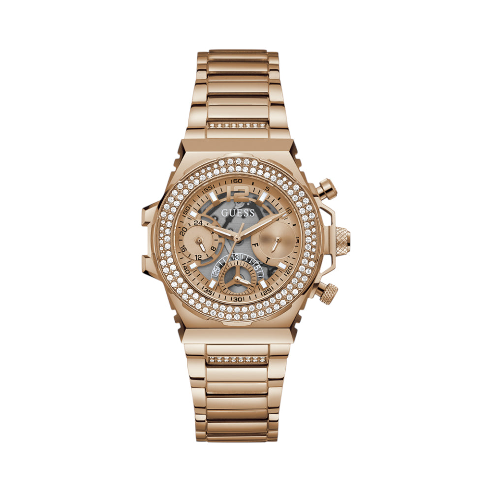 GUESS WATCHES GSGW0552L3