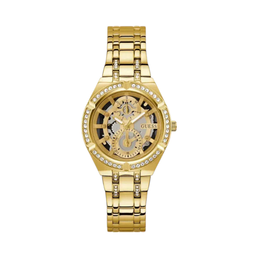 GUESS WATCHES GSGW0604L2