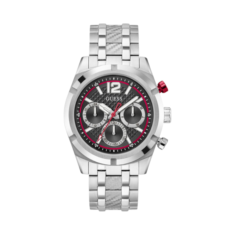 GUESS WATCH GSGW0714G1