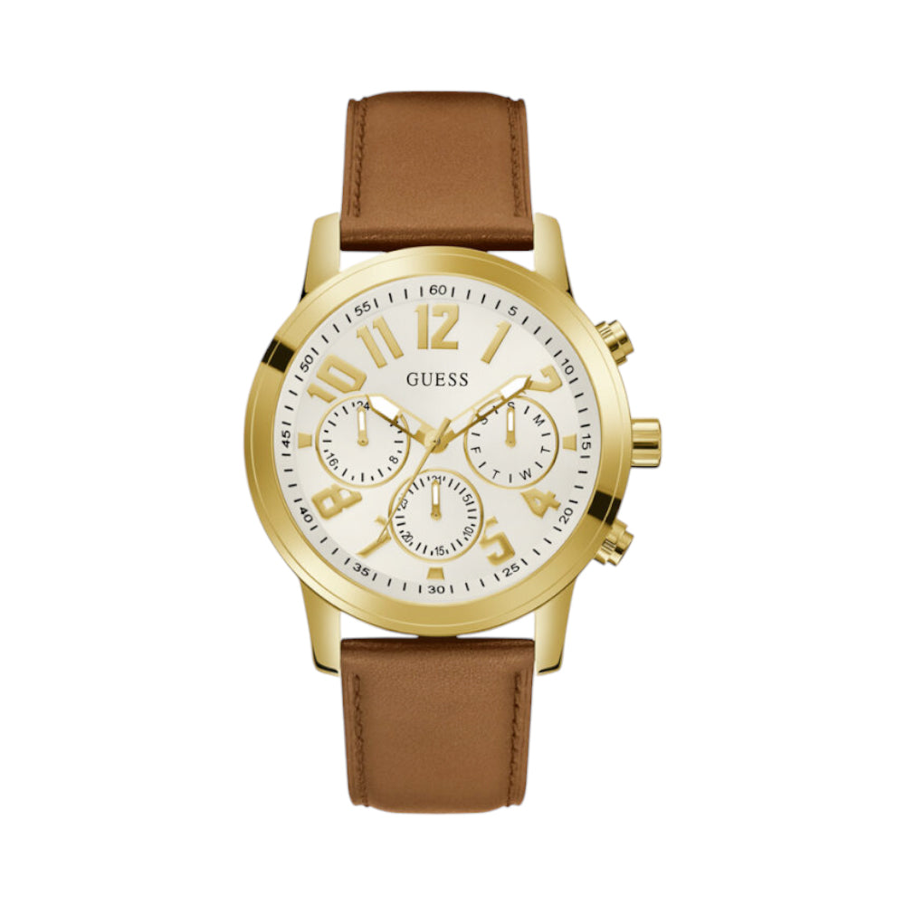 GUESS WATCH GSGW0709G2
