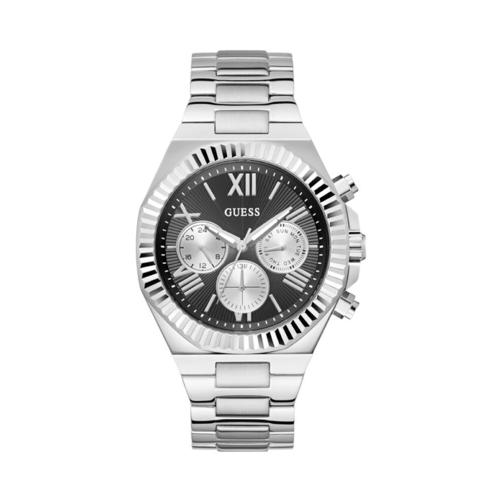 GUESS WATCH GSGW0703G1