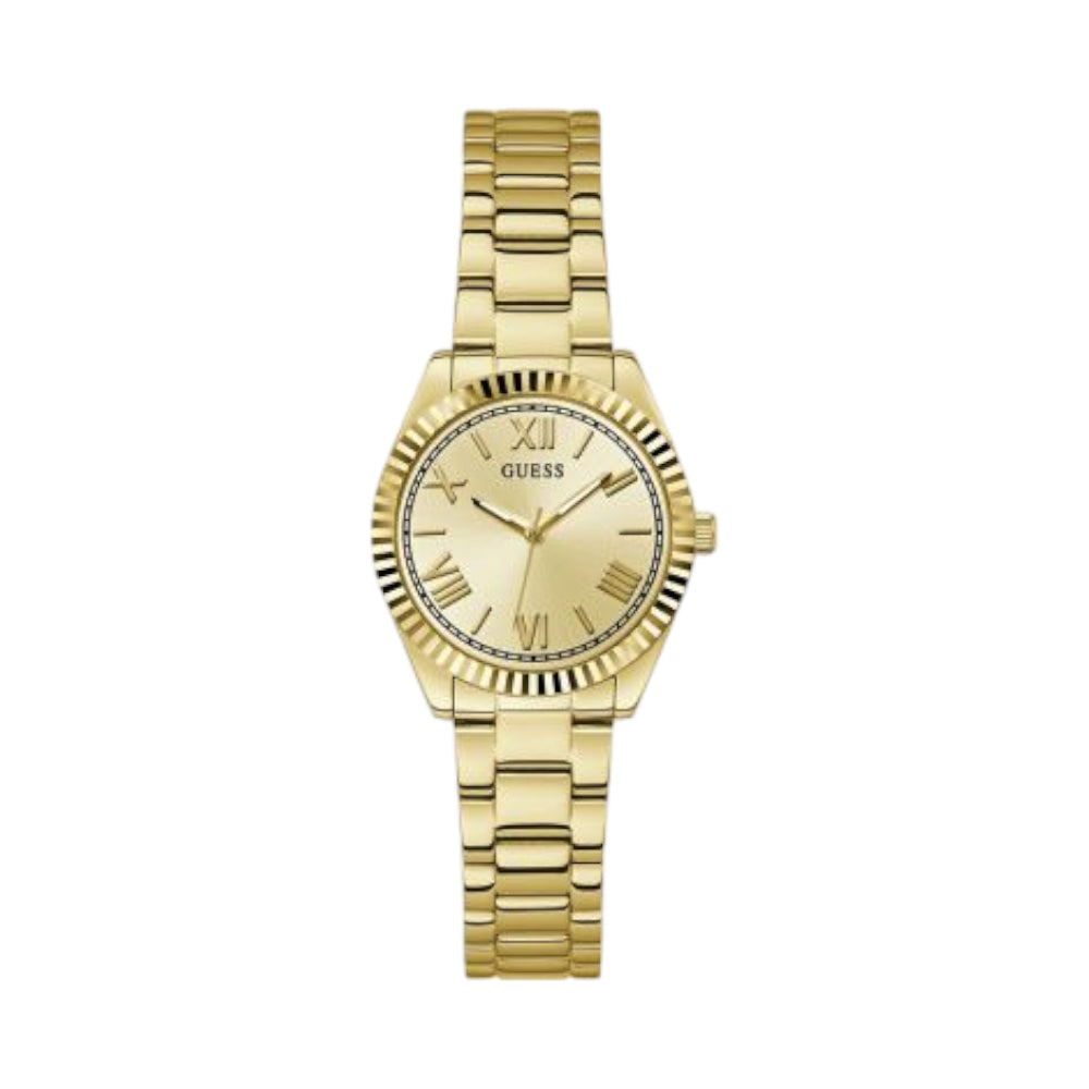 GUESS WATCH GSGW0687L2