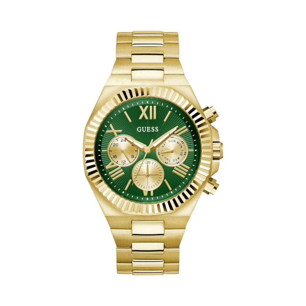 GUESS WATCH GSGW0703G2