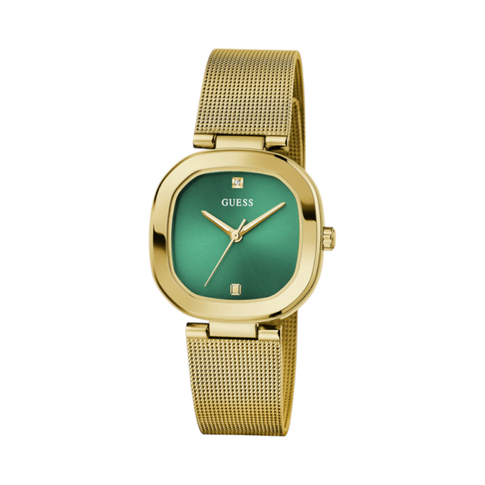 GUESS WATCH GSGW0768L2