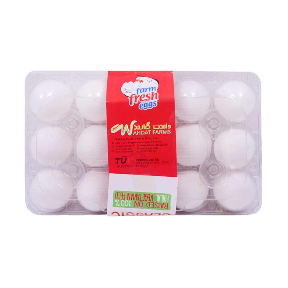 FARM FRESH CLASSIC 15 PC