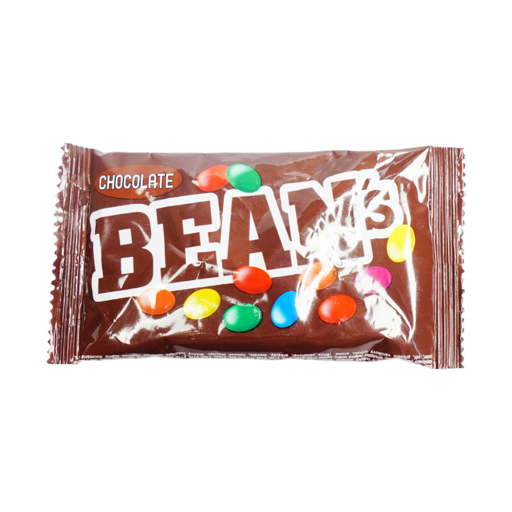 MABEL CHOCOLATE BEANS 10 GM