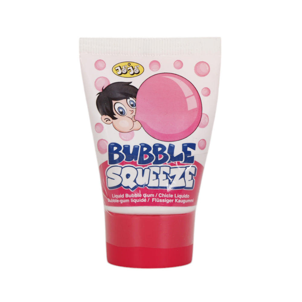 JOJO BUBBLE SQUEEZ 40 GM