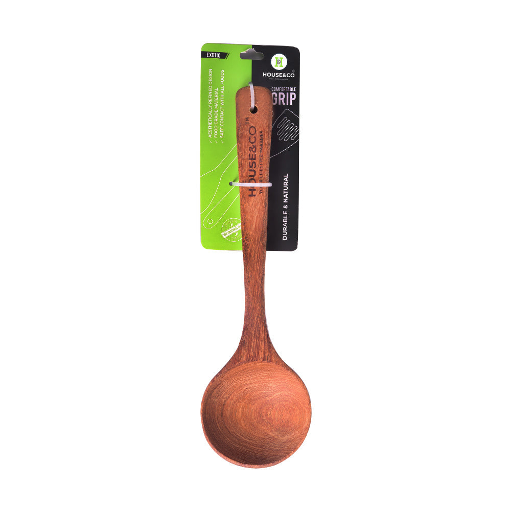 SPOON COOKING WOODEN HOUSE & CO 8660