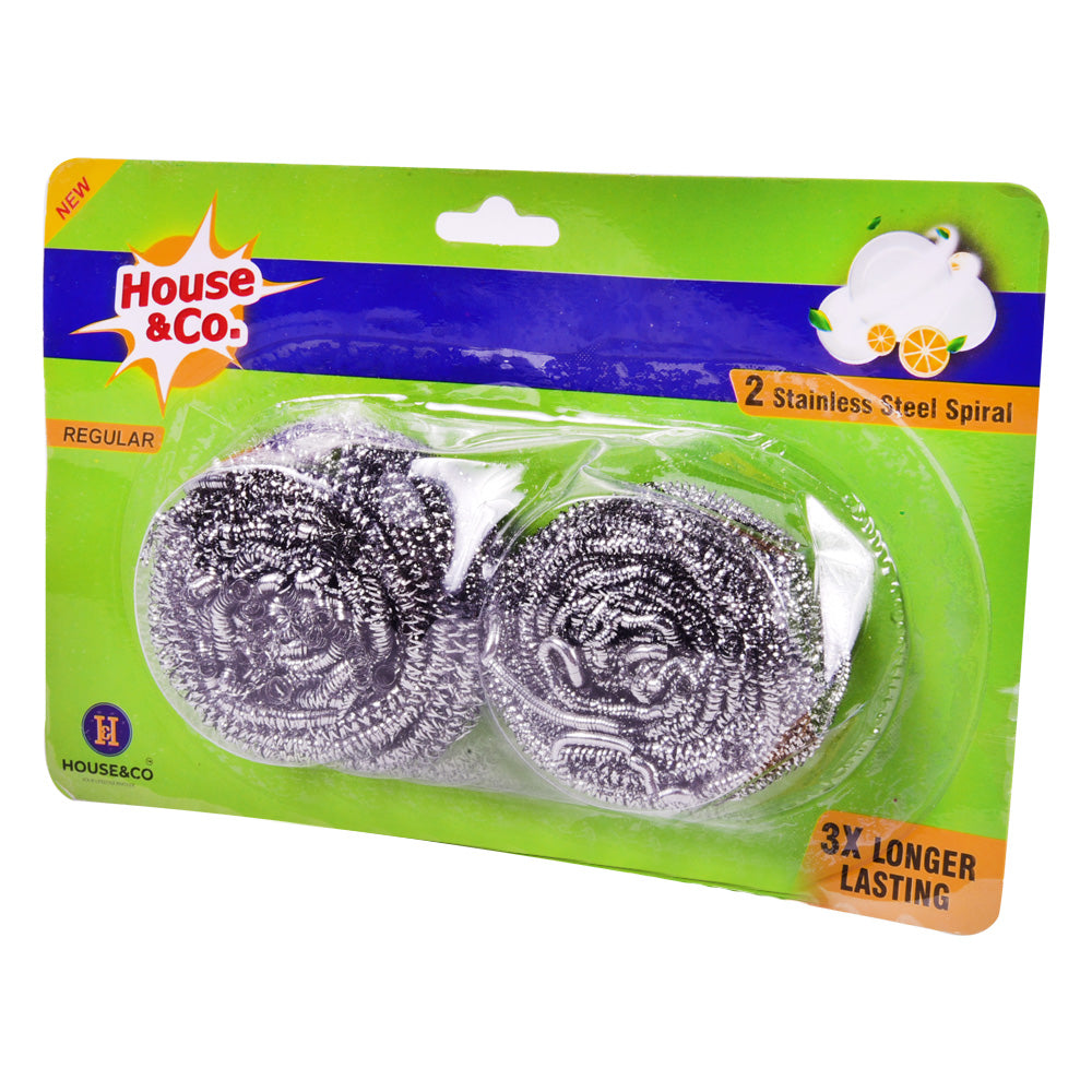HOUSE&CO. SPIRAL REGULAR 2IN1