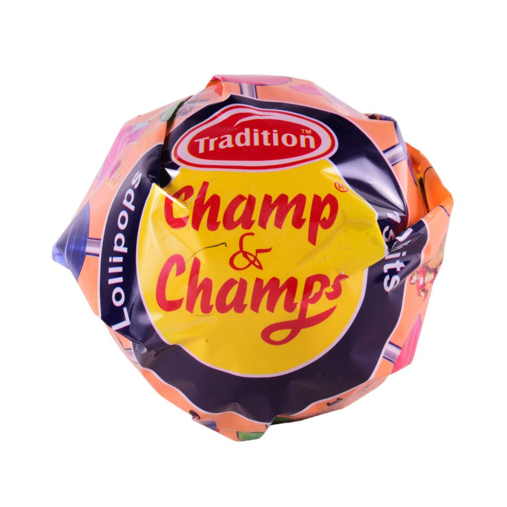 TRADITION JOINT JUMBO LOLLIPOP