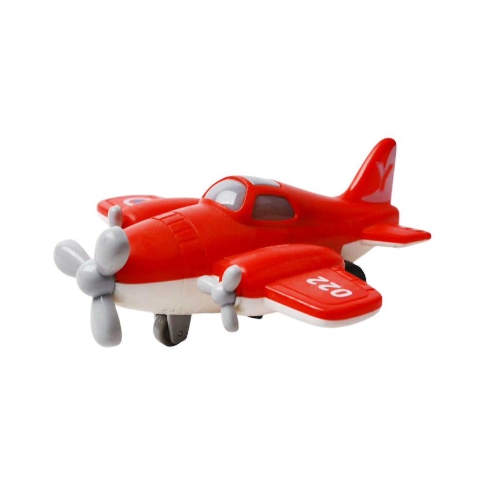 RS6837E CITY PLANE DINKEY A.I