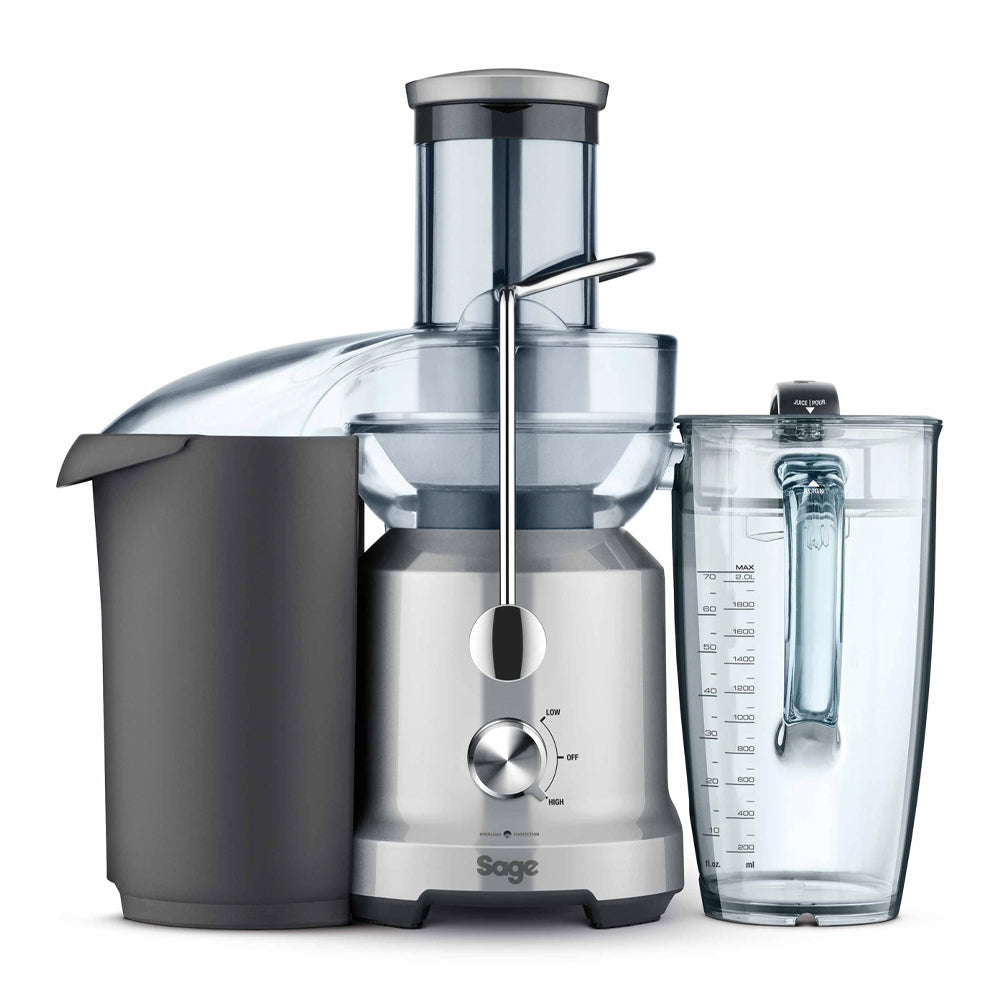 SAGE NUTRI JUICER COLD BJE430