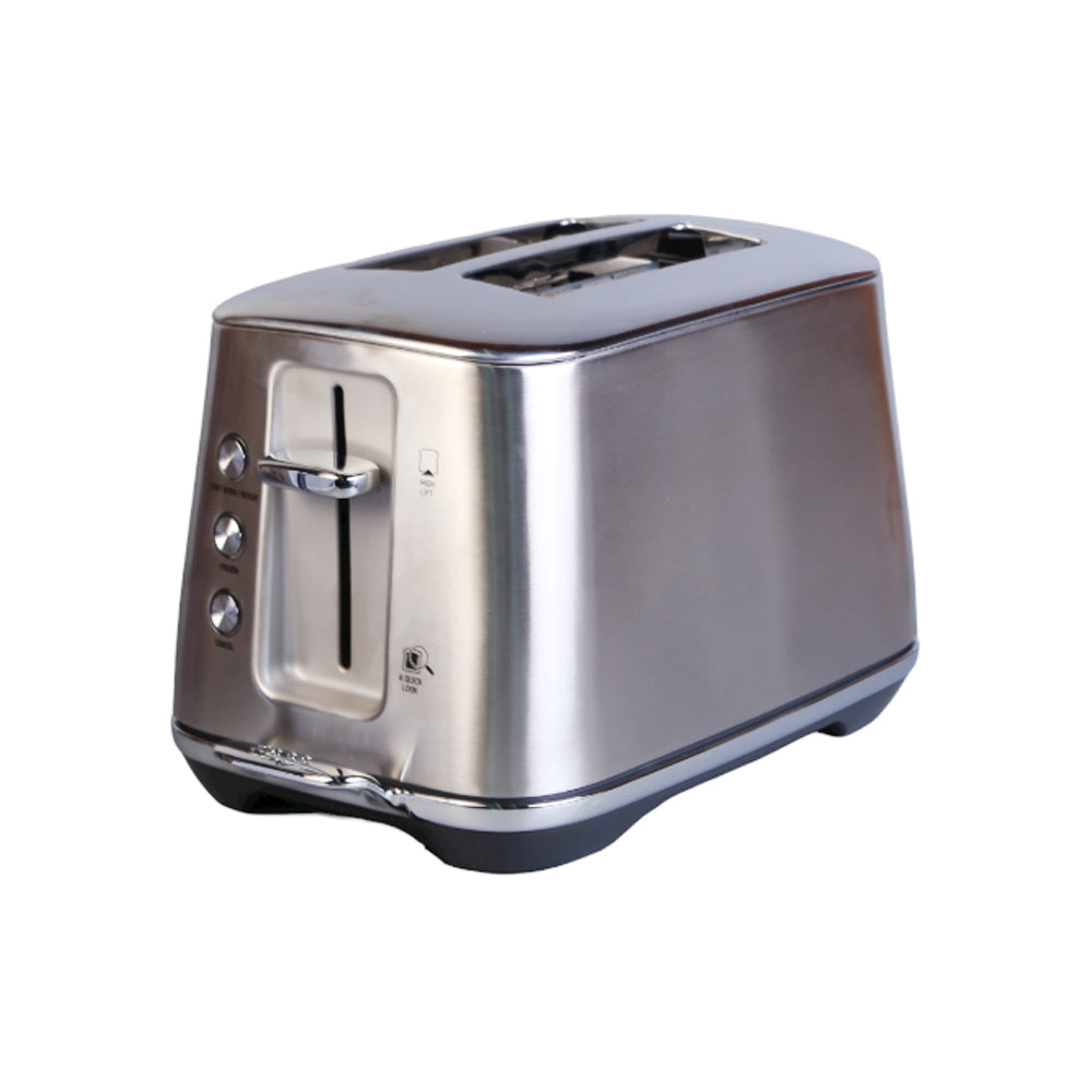 SAGE TOASTER BTA735BSS