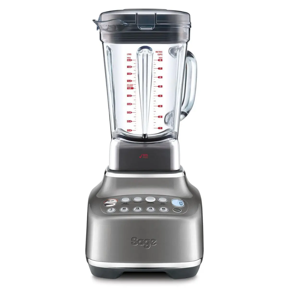 SAGE BLENDER SBL820SHY