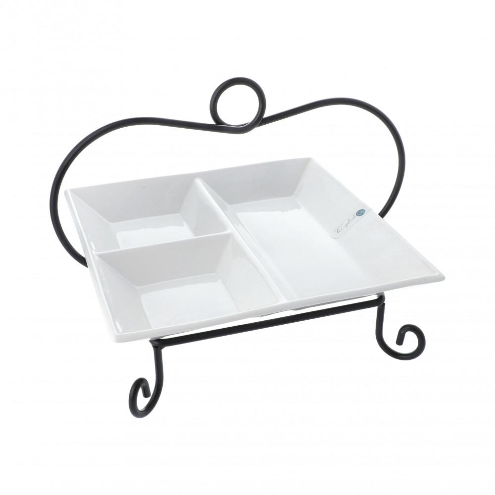 DISH PASTRY SYMPHONY ES3854 BASIC