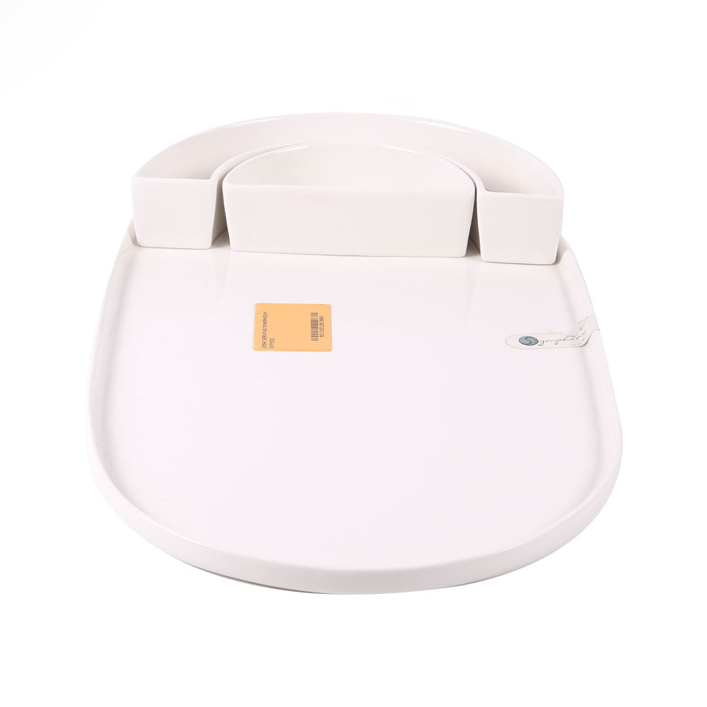 DISH SERVING SYMPHONY SY7552