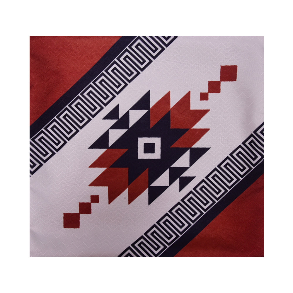 CNC CUSHION COVER PRINTED MIX