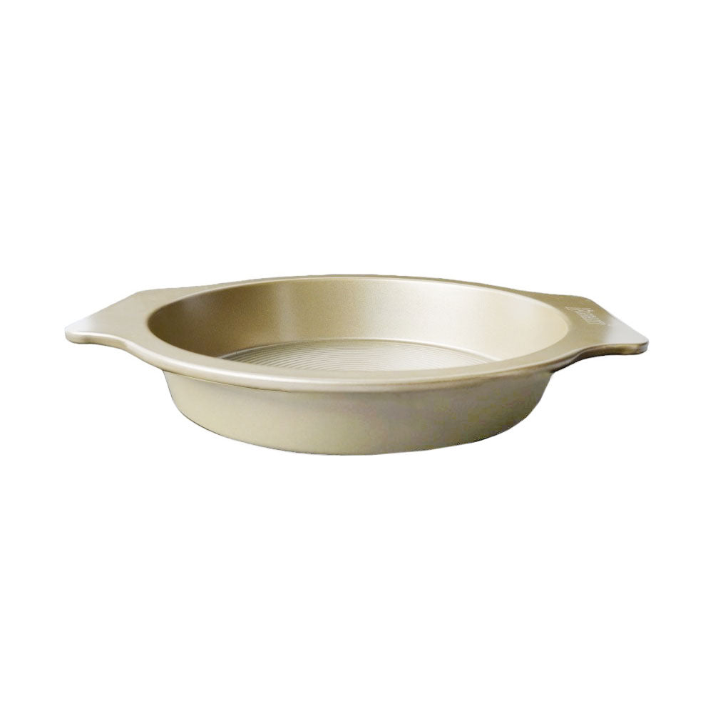 CAKE PAN ELEGANT ROUND EB5202