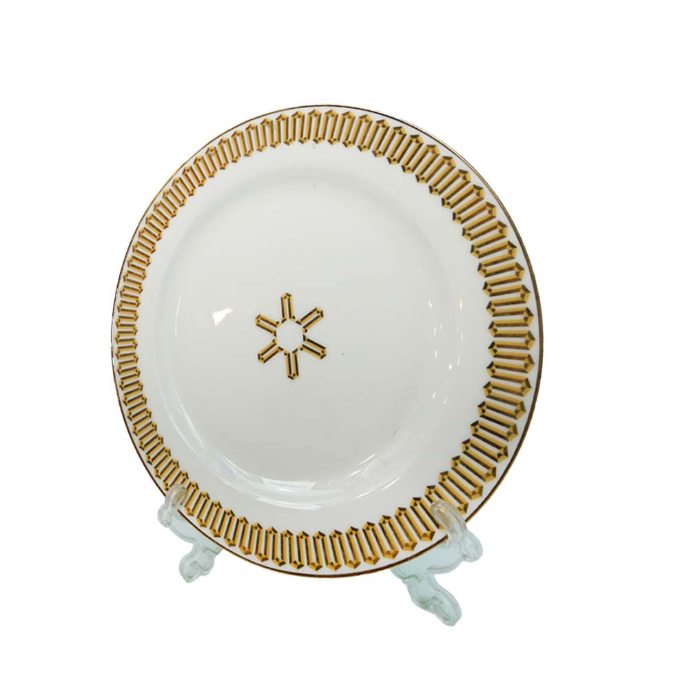 DINNER PLATE ROYAL BISTRO P-N11 BASIC