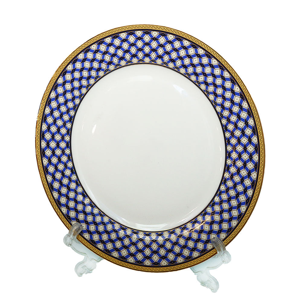 PLATE DINNER ROYAL BISTRO P-N12 BASIC