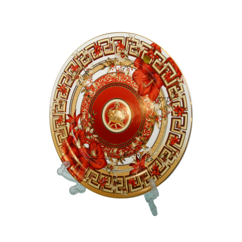 PLATE DINNER ROYAL BISTRO KC001-209