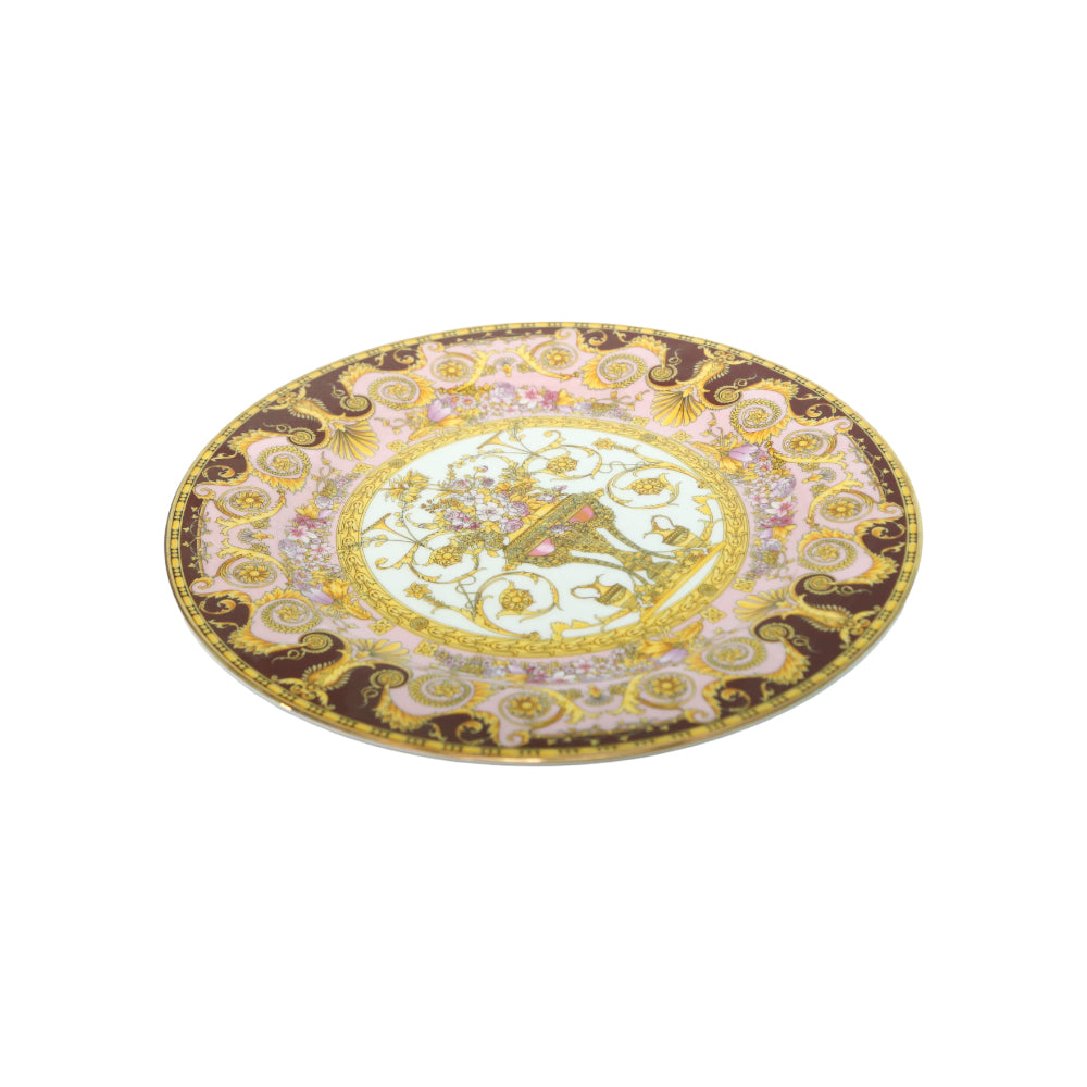 DINNER PLATE ROYAL BISTRO P-650FS BASIC