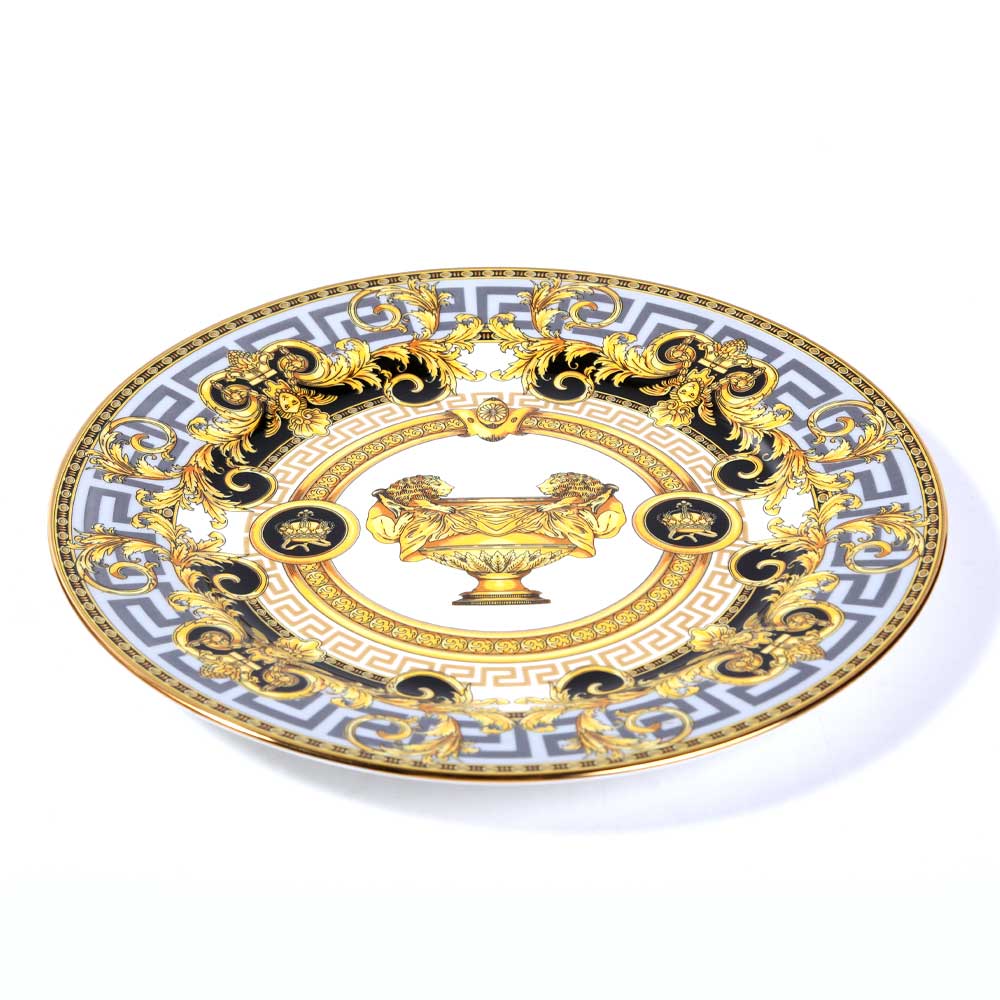 DINNER PLATE ROYAL BISTRO P-660B BASIC