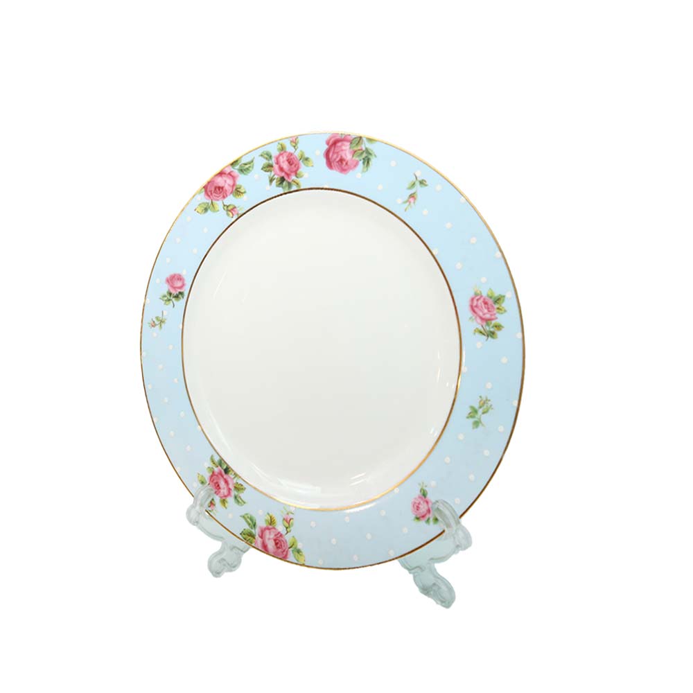 PLATE DINNER 10.5INCH ROYAL BISTRO P-810 BASIC