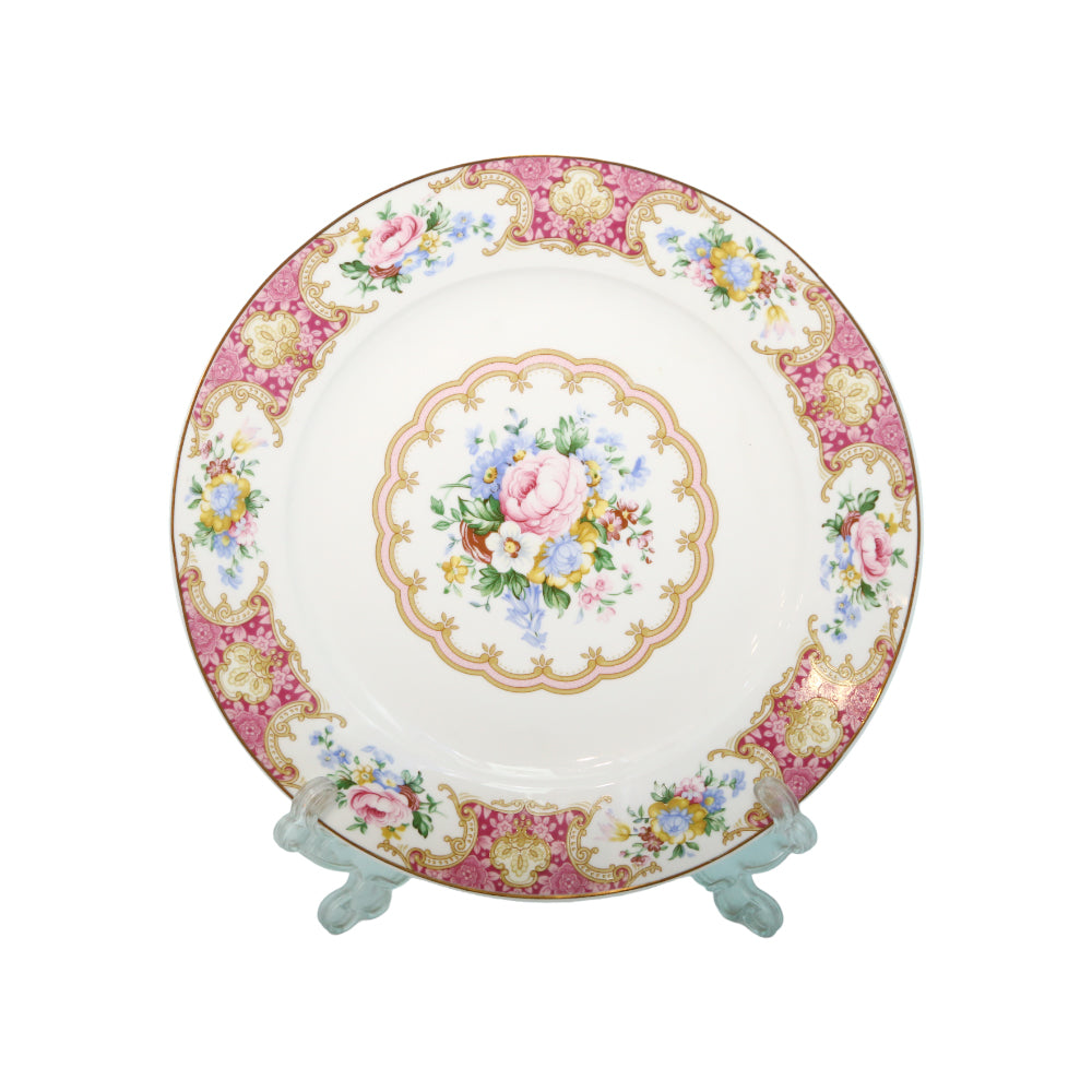 PLATE DINNER ROYAL BISTRO P-814 BASIC PC