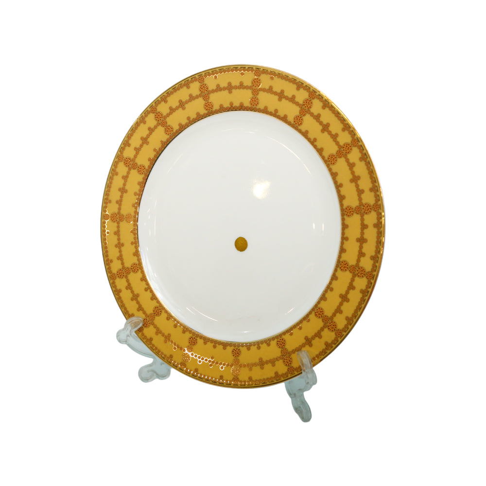 PLATE DINNER ROYAL BISTRO P-915Y BASIC