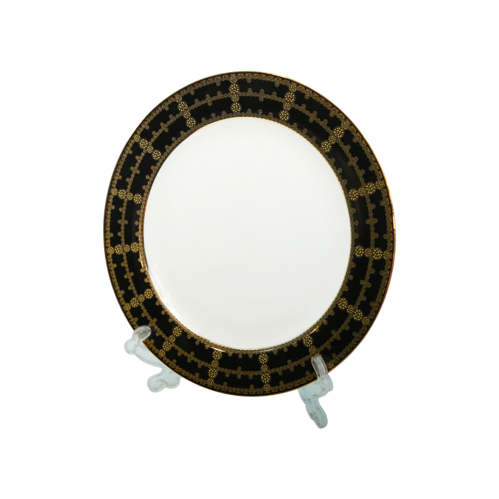 PLATE DINNER ROYAL BISTRO P-915B BASIC