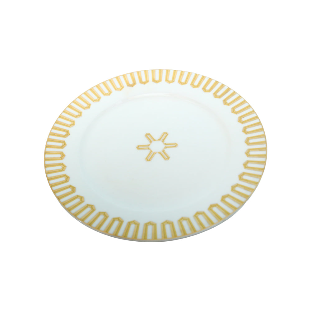 QUARTER PLATE ROYAL BISTRO P-N11 BASIC