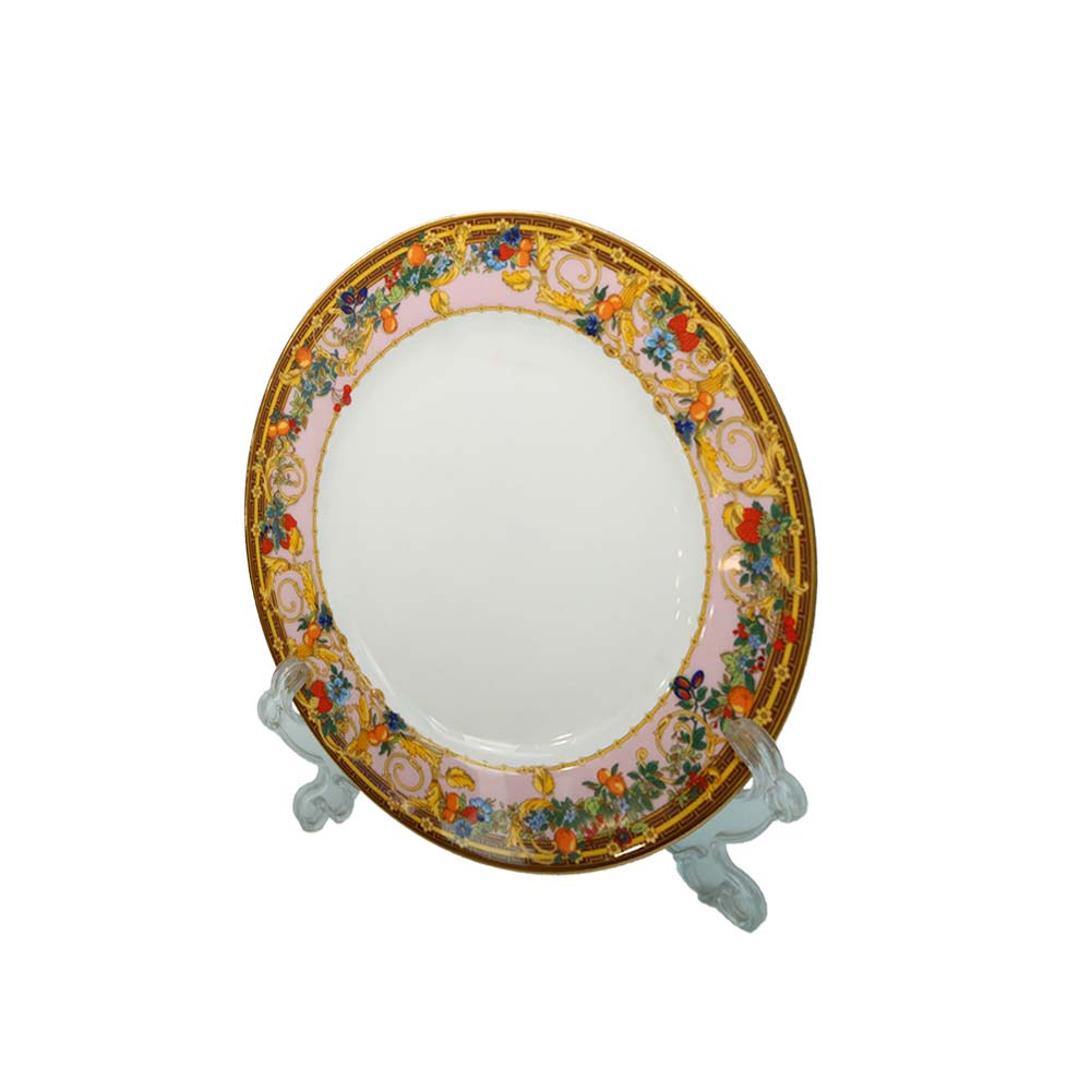 QUARTER PLATE ROYAL BISTRO P-668 BASIC