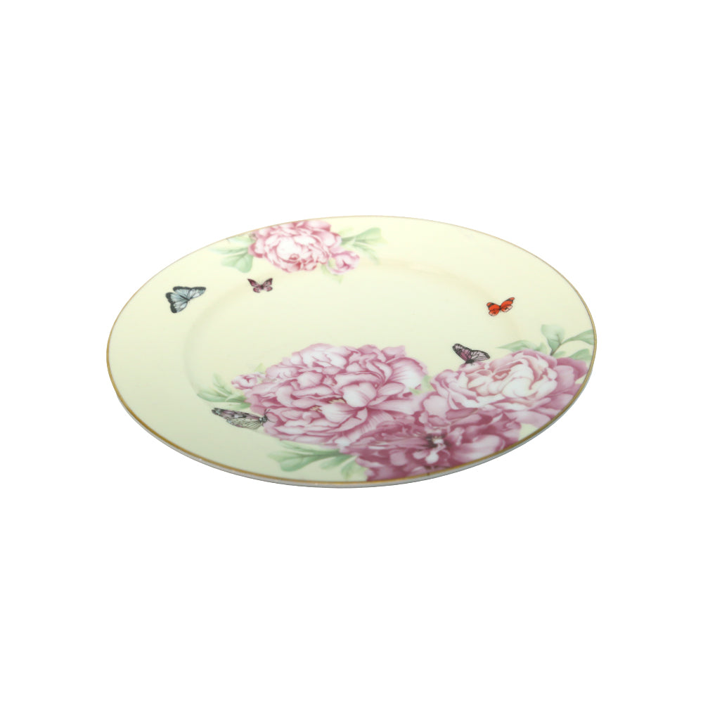 PLATE QUARTER ROYAL BISTRO P-807 BASIC PC