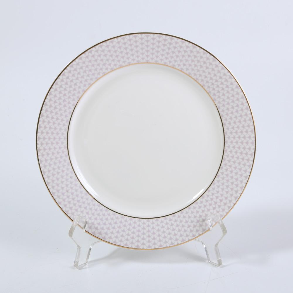 QUARTER PLATE ROYAL BISTRO P-901Y BASIC