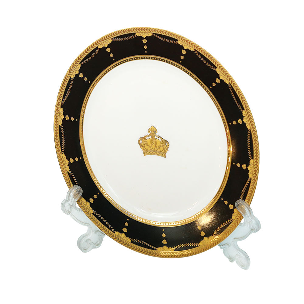 QUARTER PLATE ROYAL BISTRO P-904B