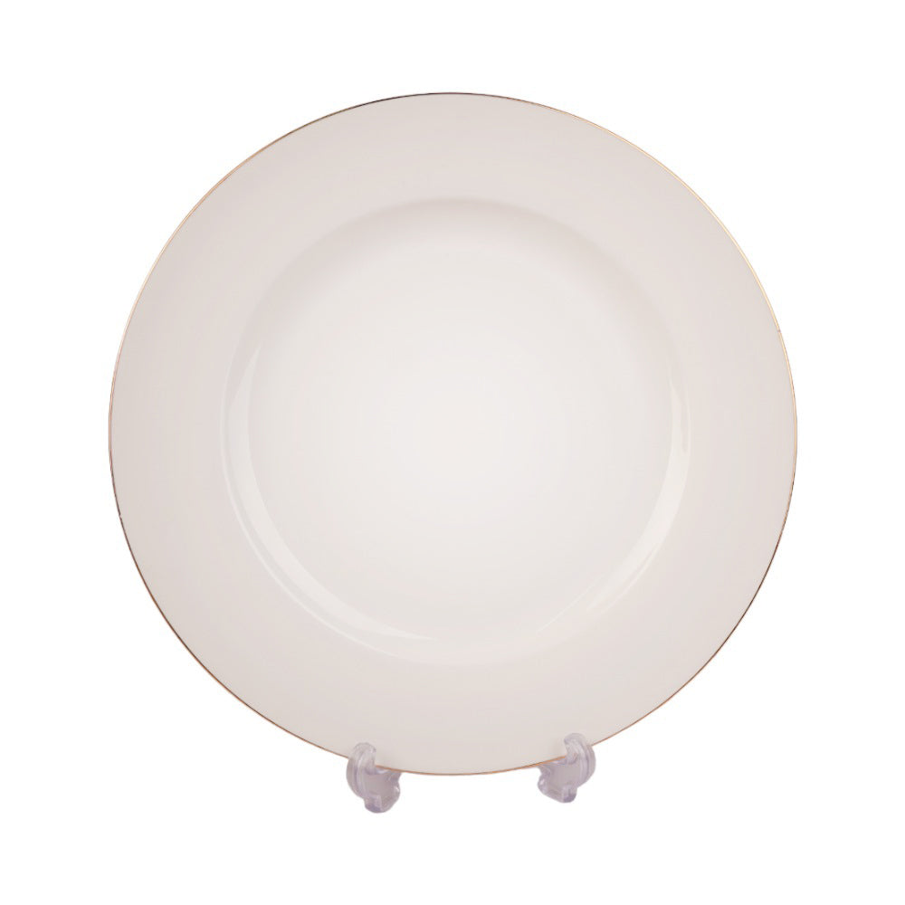 PLATE DINNER ROYAL BISTRO 10.5P-HJ01