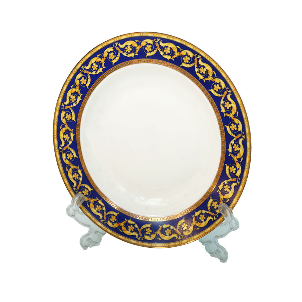 PLATE DEEP ROYAL BISTRO 8.75DP-215