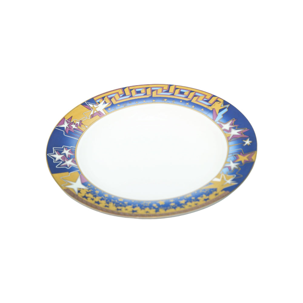 PLATE DEEP ROYAL BISTRO KC023-696