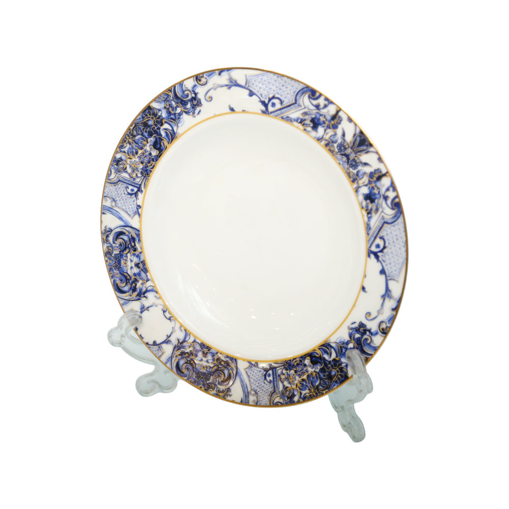 PLATE DEEP ROYAL BISTRO 8.75 706