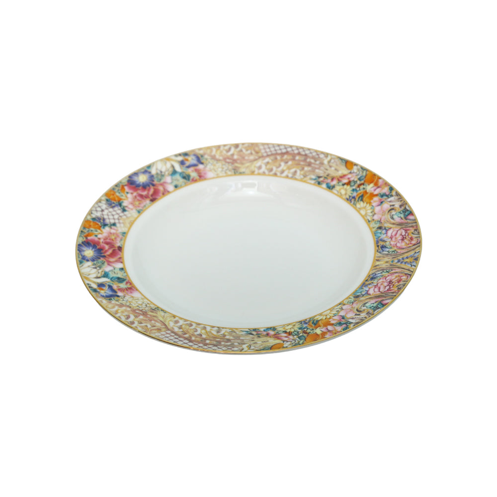 PLATE DEEP ROYAL BISTRO 8.75 707